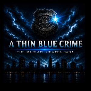A Thin Blue Crime