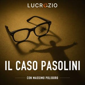 Il caso Pasolini