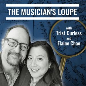 The Musician's Loupe