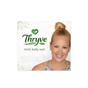 Thryve: Mind. Body. Soul.