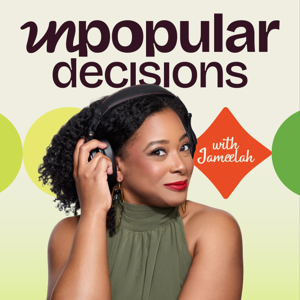 Unpopular Decisions: Real Stories of Bold Career & Life Decisions for People Who Were Taught to Play It Safe