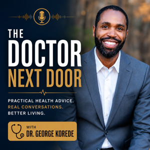 The Doctor Next Door
