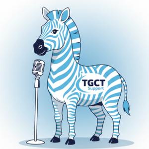 Herding Hope: Zebra and TGCT Talk