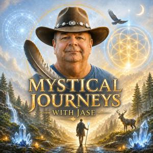 Mystical Journeys with Jase