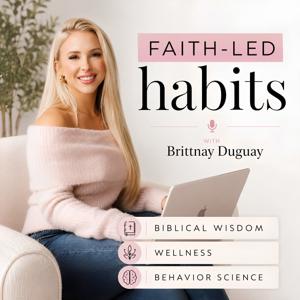 Faith-Led Habits