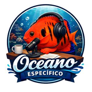 Oceano Específico PodCast