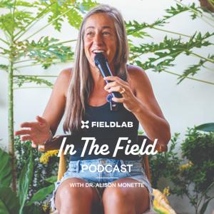 In The Field with Dr. Alison Monette