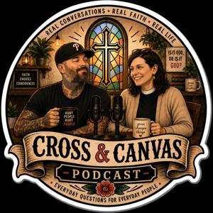 Cross & Canvas