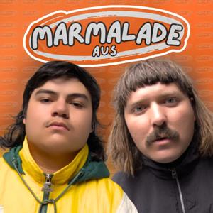 Channel Marmalade