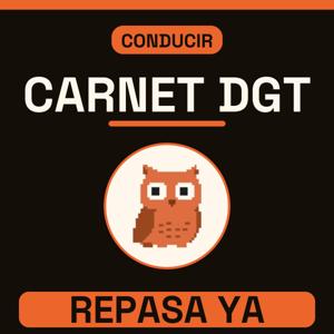 Carnet de Conducir DGT