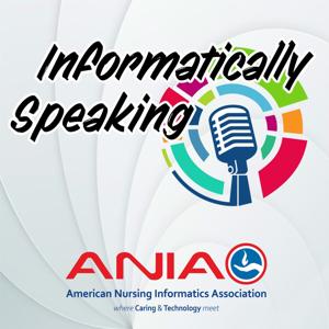 Informatically Speaking