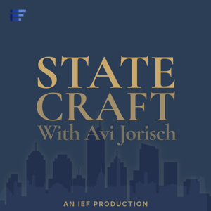 Statecraft with Avi Jorisch