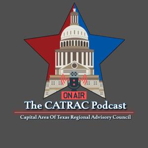 On-Air: The CATRAC Podcast
