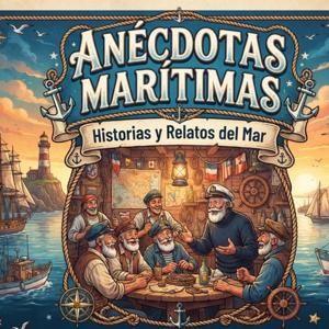 Anécdotas Marítimas