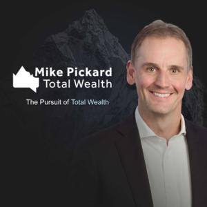 Mike Pickard Total Wealth