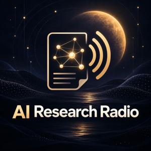 AI Research Radio