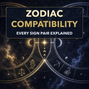 Zodiac Compatibility: Every Sign Pair Explained