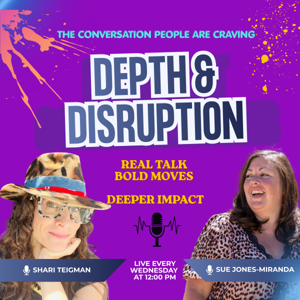 Depth & Disruption