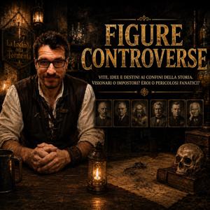 Uomini e Figure Controverse