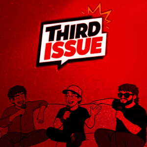 Third Issue