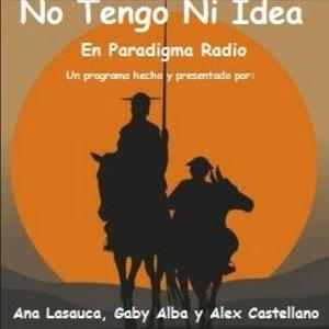 Programa Radio NTNI
