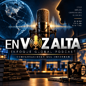 EN VOZ ALTA