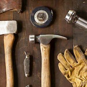 Equipping The Saints