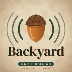 Backyard: North Raleigh