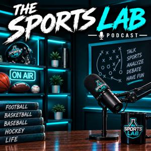 The Sports Lab