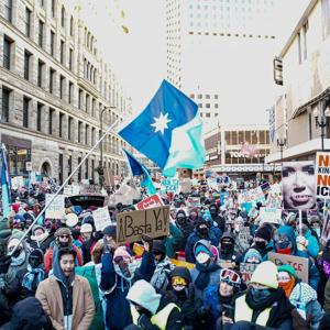 the winter of our resistance