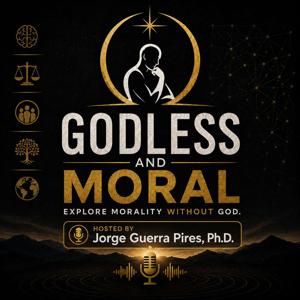 Godless & Moral: Exploring morality without God.
