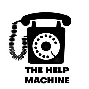 Help Machine Ranch Road