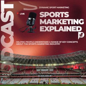 Sports Marketing Explained