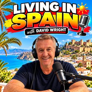 Living in Spain