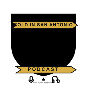 Sold in San San Antonio