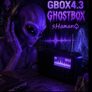 GBOX GHOSTBOX ITC