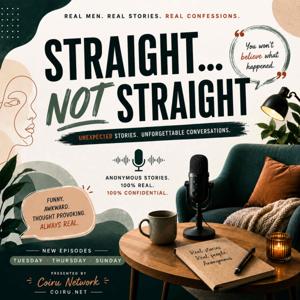 Straight not straight