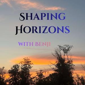 Shaping Horizons With Benji