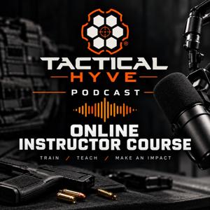 Tactical Hyve Online Firearm Instructor Course