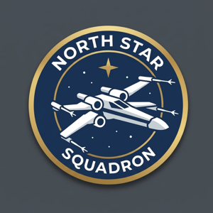 North Star Squadron: A Star Wars Unlimited Podcast