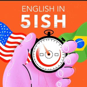 English In 5ish