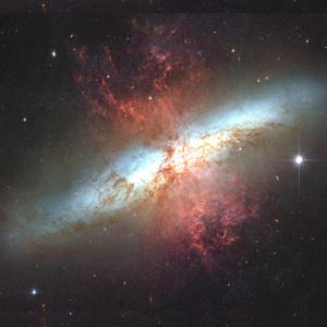 Beyond Spacetime