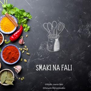 Smaki na fali