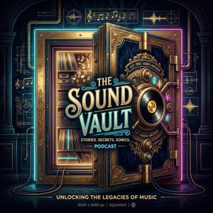 The Sound Vault