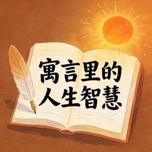 寓言里的人生智慧