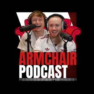 The Armchair Podcast