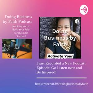 Doing Business by Faith