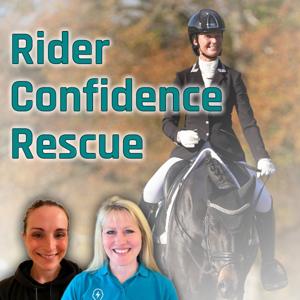 Rider Confidence Rescue