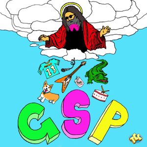 God Spilled a Podcast