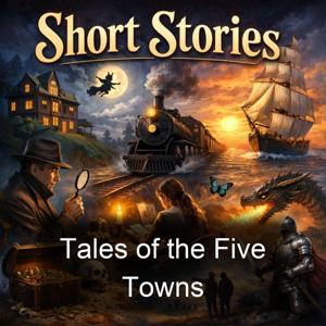 Tales of the Five Towns